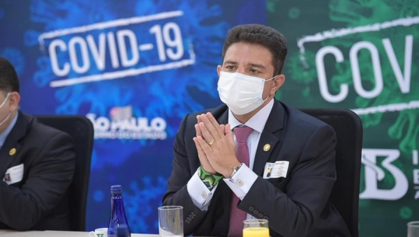 Em nota, Gladson Cameli lamenta morte de dona Silvia, mãe de Jorge Viana e Tião Viana 